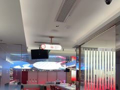 -海底捞火锅(杭州庆春路夜宵主题店)