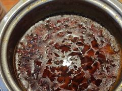 -塔兰齐新疆孜然火锅(鲤鱼山路店)