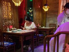 大堂-蛙小侠(柳州万象城店)