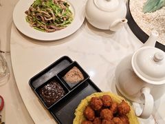 -玉林烤鸭店(定福庄店)