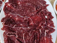 -五洲牛肉美食馆