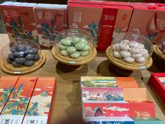 -印象鲵宴·张家界地标美食名片(溪布街店)