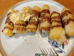 -本味友膳·茶餐厅(和达中心城店)