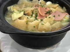 -聚丰园•湖鲜餐厅(阿红私房菜梅石路店)