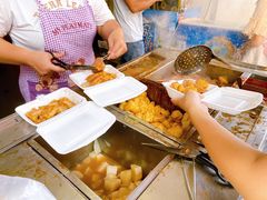 -细妹五香牛杂(步行街店)
