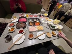 -海底捞火锅(凯德广场店)