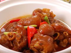 -佬湘楼·27年湘菜(天河都市广场店)