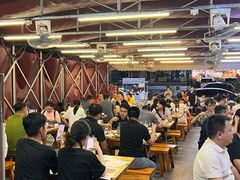 -后街佬·炭火鲜鱼杂(南城店)