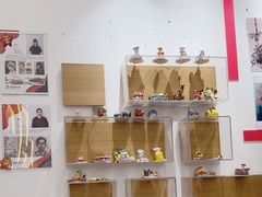 -蕃茄田艺术(普陀长风大悦城中心)