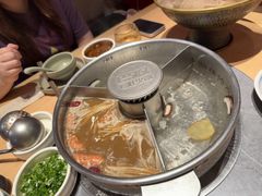 -巴奴毛肚火锅(七宝领展广场店)