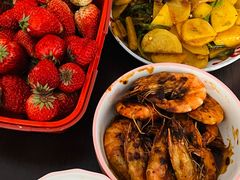 -麦当劳(龙湖北京大兴天街店)