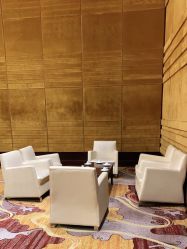 -杭州龙禧福朋喜来登酒店·宴会厅