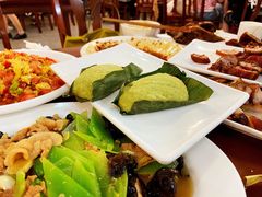 -天佑祥万春老卤(天乡后街店)