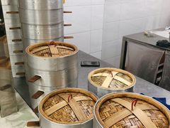 -胡家包子·清真(大众巷店)