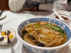 -天龙宝严素食馆(大兴善寺店)
