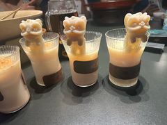 -沅江水·空中花园餐厅(珠江新城雅居乐中心店)