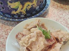 -红樱桃·欢乐餐厅(太原里店)