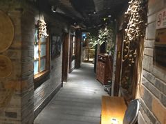 -丹江渔村(首都机场店)