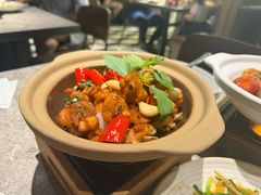 -留半山·香港食堂(啦啦宝都店)