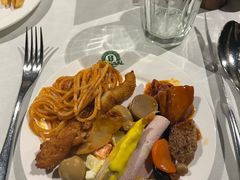 -戈拿旺巴西烤肉(崇文门店)