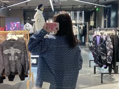 -茂业百货(东门店)