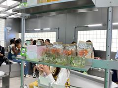 -沪上阿姨·臻选茶饮(上海环球港店)
