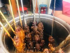 -炒豆合作社(东四总店)