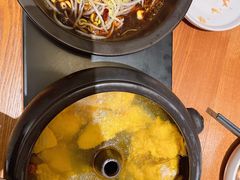 原味汽锅鸡-云海肴·汽锅鸡·云南菜(苏州中心店)