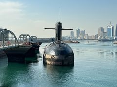 -中国人民解放军海军博物馆