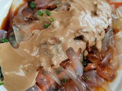 食家凉粉-食家鸽园