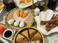 -桂林会展国际酒店-御园