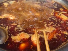 -中和远东火锅兔(老店)