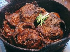 -洪兴砂锅·融合砂锅菜(三站店)
