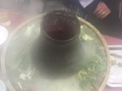 -老字号·阿里巴巴特色牦牛肉汤锅