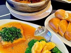 -肥肥蟹海鲜饭店(马六甲店)