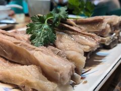 -品回味清真西北楼(宁波首店)