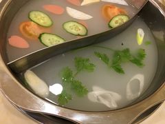 -宏姐串串香(宏伟路店)