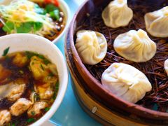 -花园茶楼(兴城西路店)