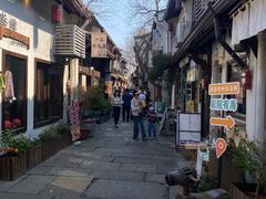 -小河直街历史文化街区