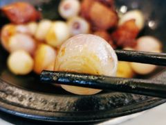美味蜜汁骨-美极鲜食坊(宝安南路店)