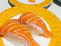 -晴季寿司(红旗街万达店)