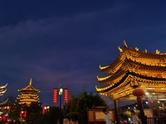 -靖西锦绣古镇景区