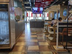 -前门·鲜肉火锅(长风店)