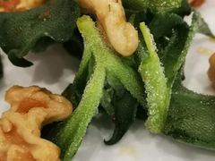 冰草核桃仁-云海轩·海鲜自助-河北云瑧世纪大饭店1F