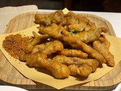 -巴奴毛肚火锅(九洲店)