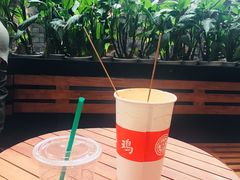 -星巴克(成都锦里店)