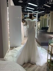 点击看大图 -Lady Jane高端婚纱礼服馆