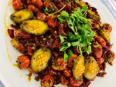 -郑喜旺烧烤(新密总店)