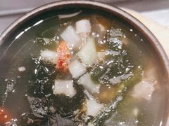 -韩时烤肉(丰科万达广场店)