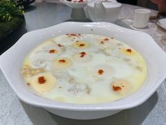 -九龙湾·御膳坊(九龙窠路店)
